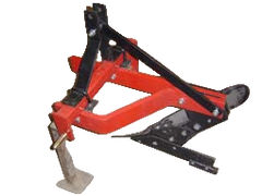 Rent Tractor Attachment 16