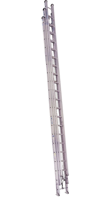 Ladder Rental, 60' Extension