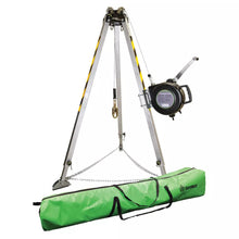 7' Adjustable Tripod Kit 65' 3-Way Incl 019-11005 retractable (0)