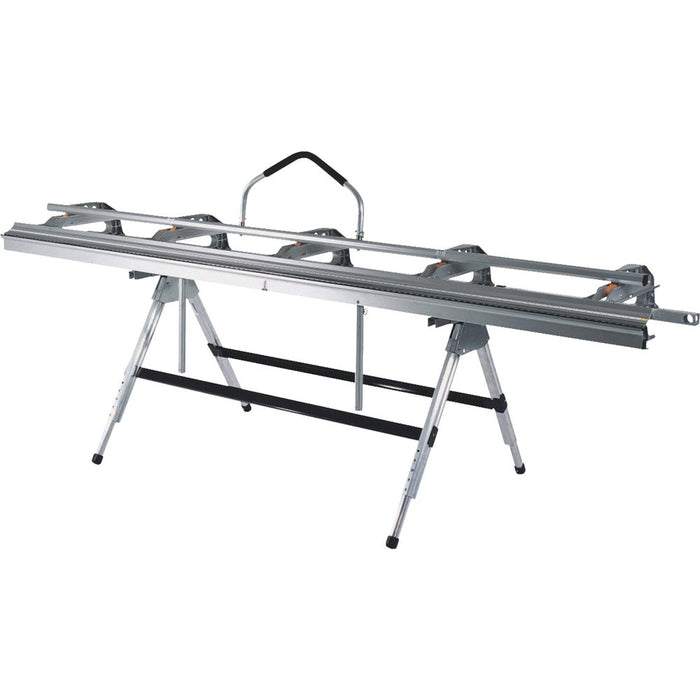 Aluminum Trim Brake Rental, 10' Top Handle (0)