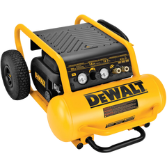 Air Compressor Rental, 1-2 HP, Electric, 3.9 CFM
