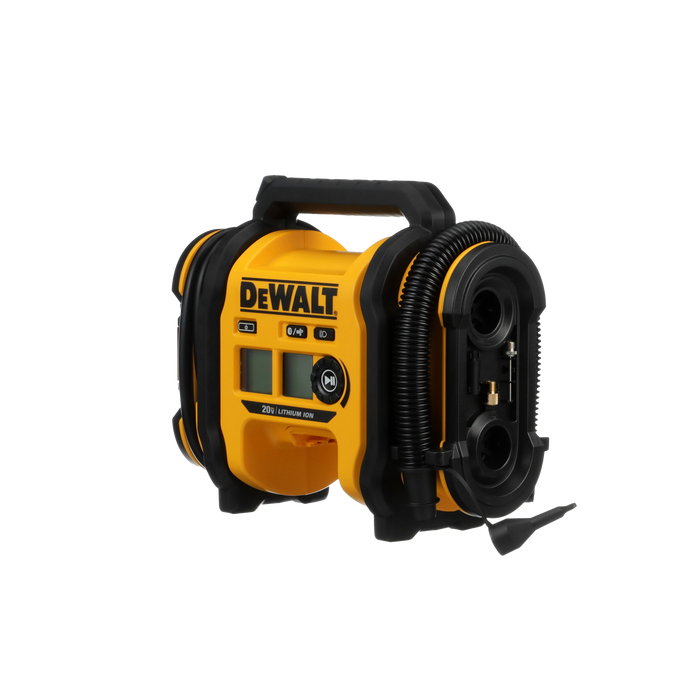 Rent a Dewalt Air Inflator