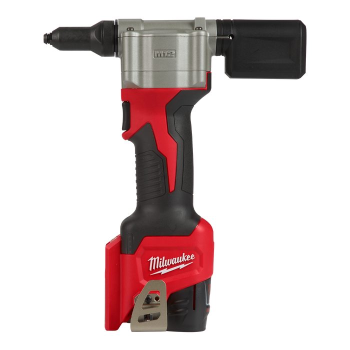 Rent Battery Pop Rivet Tool 3/32,1/8, 5/32, 3/16, 1/4