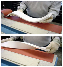 Trim Bending Heat Forming Kit Rental (1)