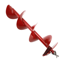 16" Auger Bit - Full Flighting