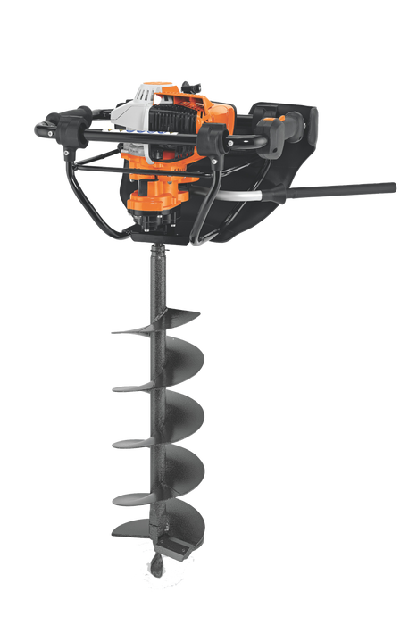 Post Hole Digger Rental, One Man Auger