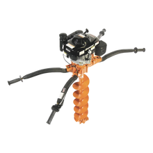 Post Hole Digger Rental, Two Man Auger