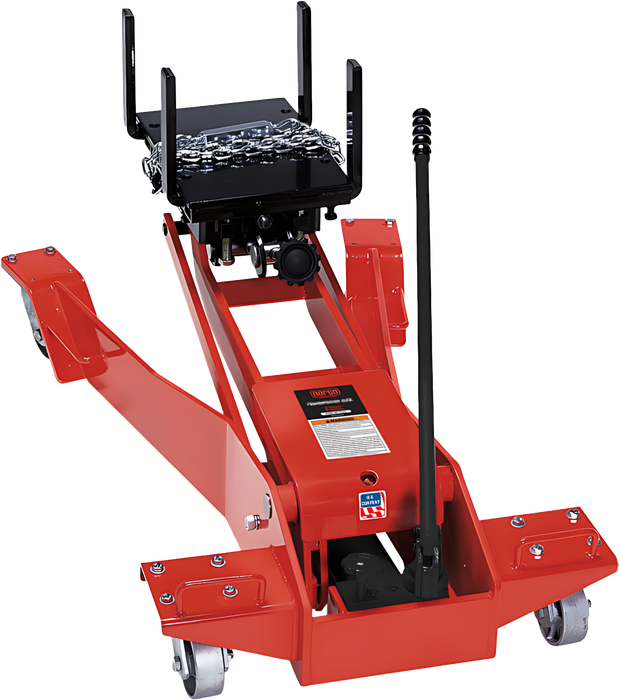 Rent an Automotive Transmission Jack Norco 72050