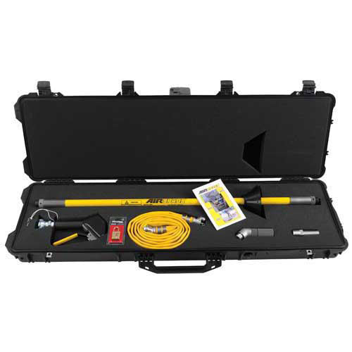 Air-Spade 2000 Air Excavation Tool (150scfm) (1)