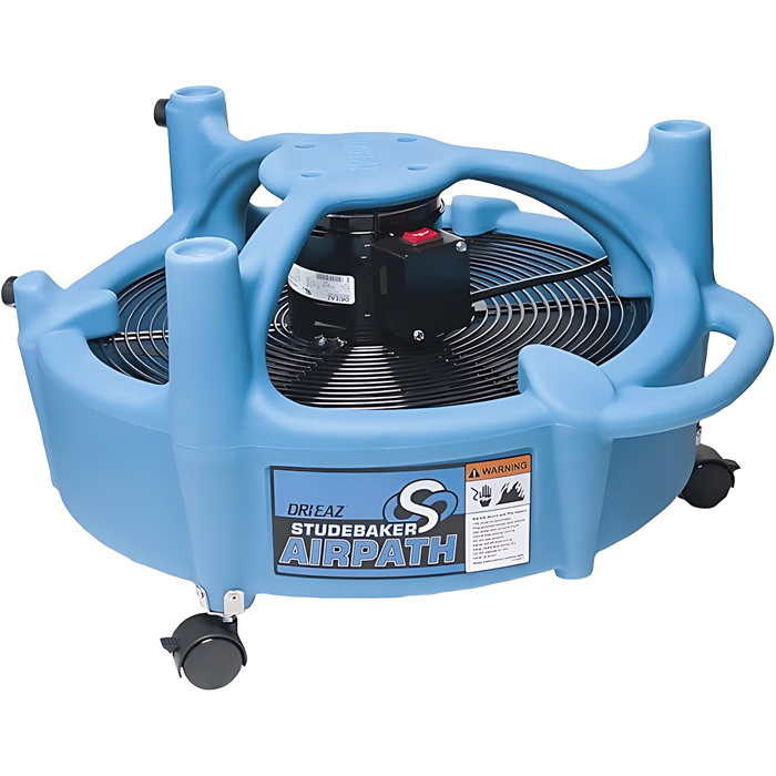Rent a Carpet Dryer, 360 Degree, Electric