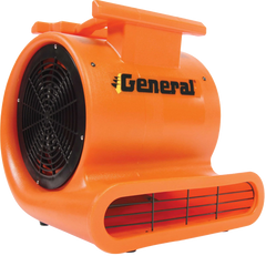 Carpet Dryer Rental, Under Carpet, Electric