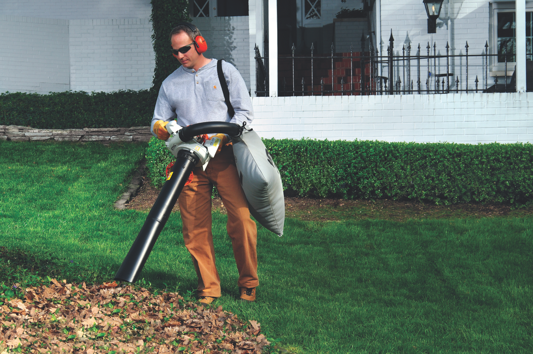 Blower/Vac Rental, SH86 Hand Held Leaf, Stihl