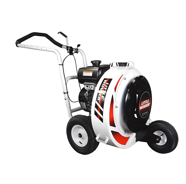 Rent a Blower, Walk Behind, 9 HP