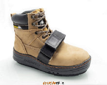 Performer Boot - Size 05 (0)