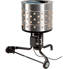 Rent a Chicken Plucker, 15HP