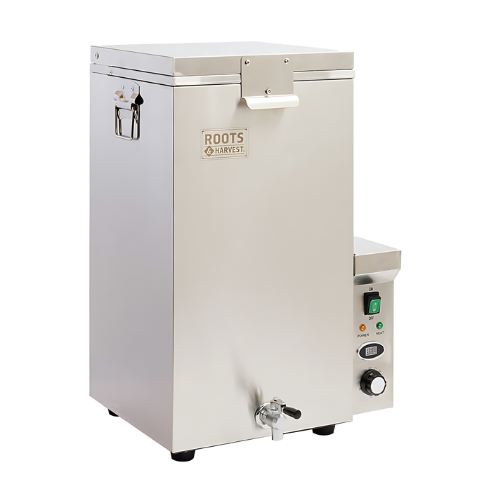 Rent a Scalder, 120V Electric, 105 Gallons