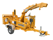 Wood Chipper, 2-10" Material Suggested 12 inch Capacity