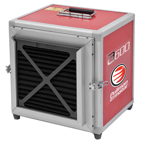 Air Scrubber Rental, Negative Air Machine, 500 CFM (1)