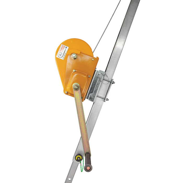 Rent a Material Winch for a Confined Space Tripod