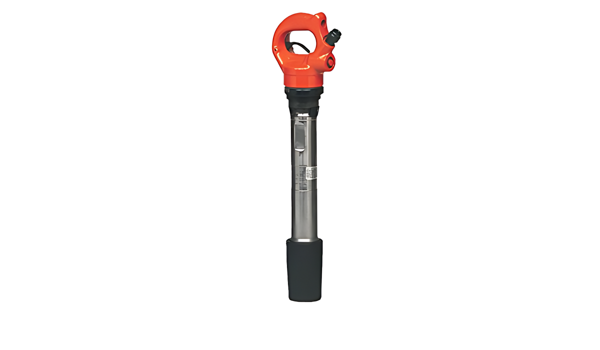 Jackhammer Rental, Air, 30 lbs Hand Held Jack Hammer