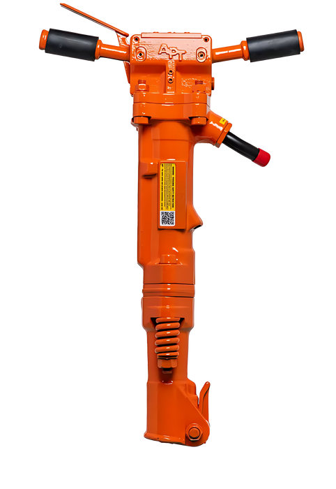 Rent a Jackhammer , Air, 90 lbs Stand Up Jackhammer