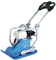 Rent a Compactor, Plate Tamper, 2200 lb force