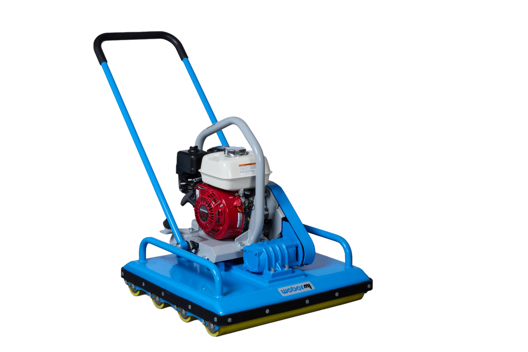 Compactor, Paver Roller, 2315 lb force