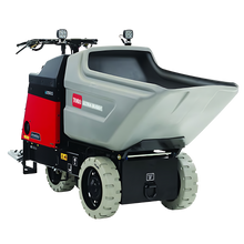 Rent a Battery Powered Electric Concrete Buggy,