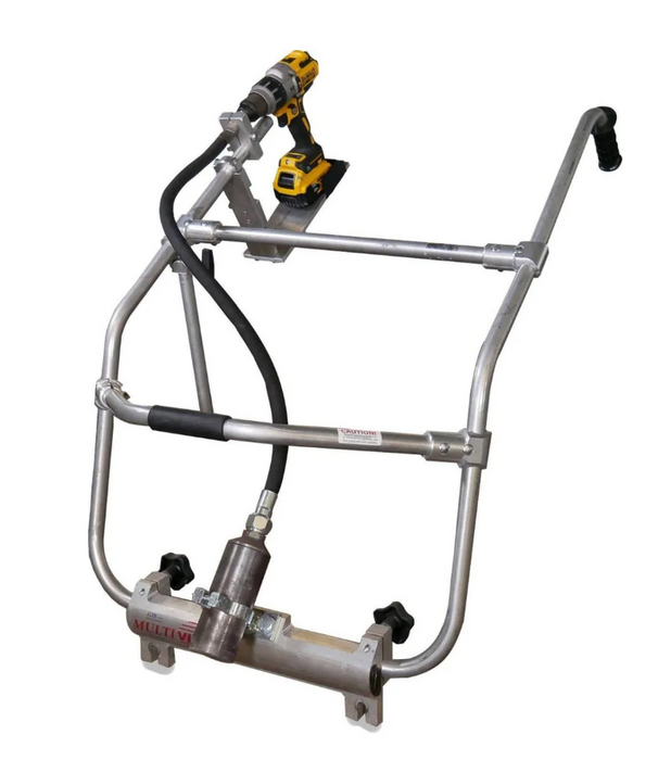 Rent a Vibrating Concrete Power Screed