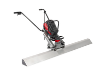 Rent a Vibrating Concrete Power Screed, MX Battery Powered
