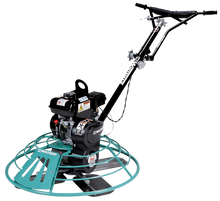 Rent a Trowel Machine, 36" Walk Behind