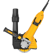 5" Tuck Point Dustless Grinder Rental