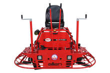 Rent a Trowel Machine, 6', Ride On