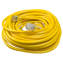 Extension Cord - 12 Guage, 15 amp, 50 or 100 FT