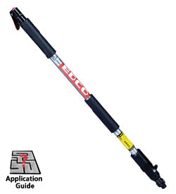 Rent a Floor Scraper, 4' Pole Type, 4 or 12" Blade (0)