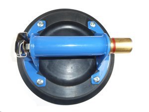 Rent a Suction Cup Kit, Set of 2, 200lb Max Capaci (1)