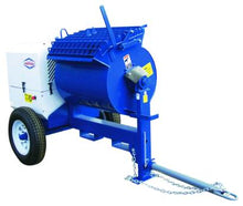 Clairco | 8cu.ft Mixer, 5.5HP Honda (0)