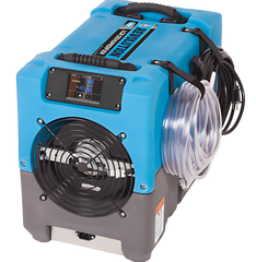 Dehumidifier Rental, 17 GPD, Electric, 115 Volt