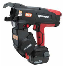 Max Twintier Rebar Tier Rental (0)