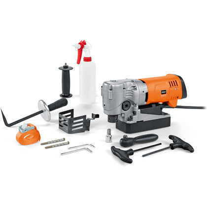 Rent a Magnetic Drill Press, Low Profile (1)