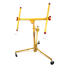 Rent a Drywall sheetrock Lift, Lift Sheets 11'