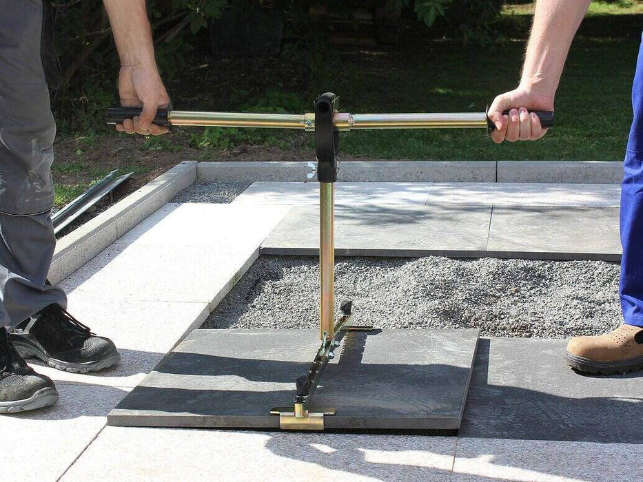 Paver and Tile Lifter. 150lb Capacity, 20"- 31.5" (0)