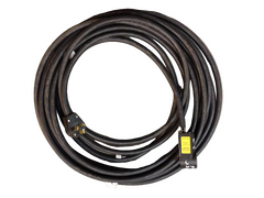 Extension Cord - 6 Guage, 50FT, 3 Wire, 240V, 50A