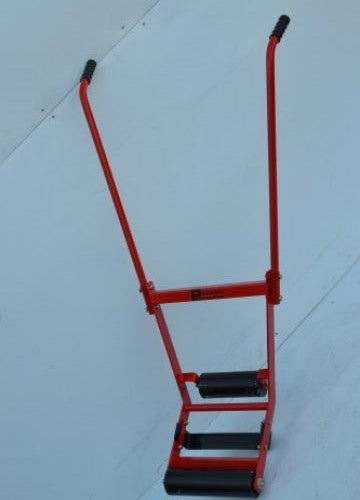 Bulldog Sod Cutter, 12", MANUAL KICK STYLE (0)