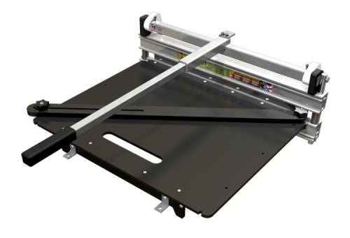 Manual Shear Rental, 26" Large Capacity (D-Cutter) (0)