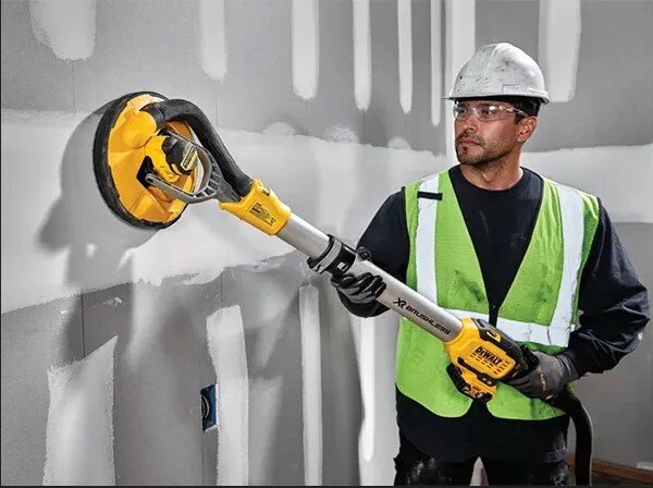 Rent a Cordless Drywall Sander (0)