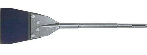 Spline 6" Scraper Blade Rental (0)