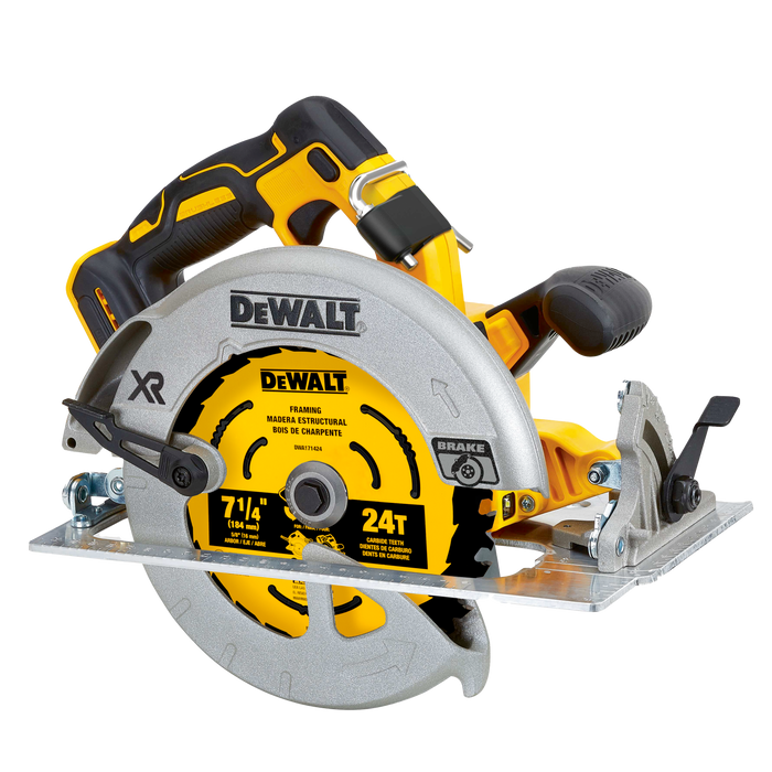 Rent a Circular Saw, 20V Cordless