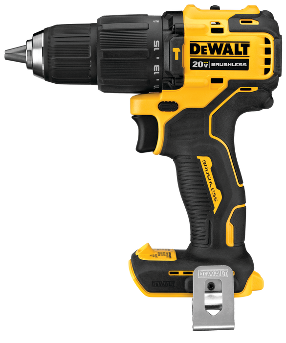 Drill Rental, Cordless, 2 Batteries & Charger Inc