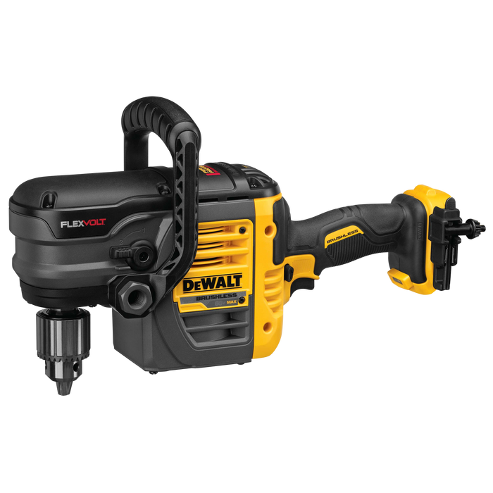 Drill Rental, Right Angle, 1/2", Heavy Duty